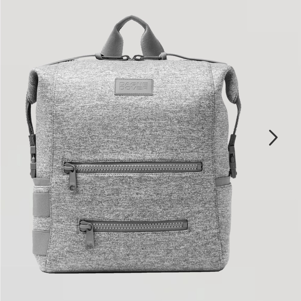 Dagne Dover INDI NEOPRENE
DIAPER BACKPACK